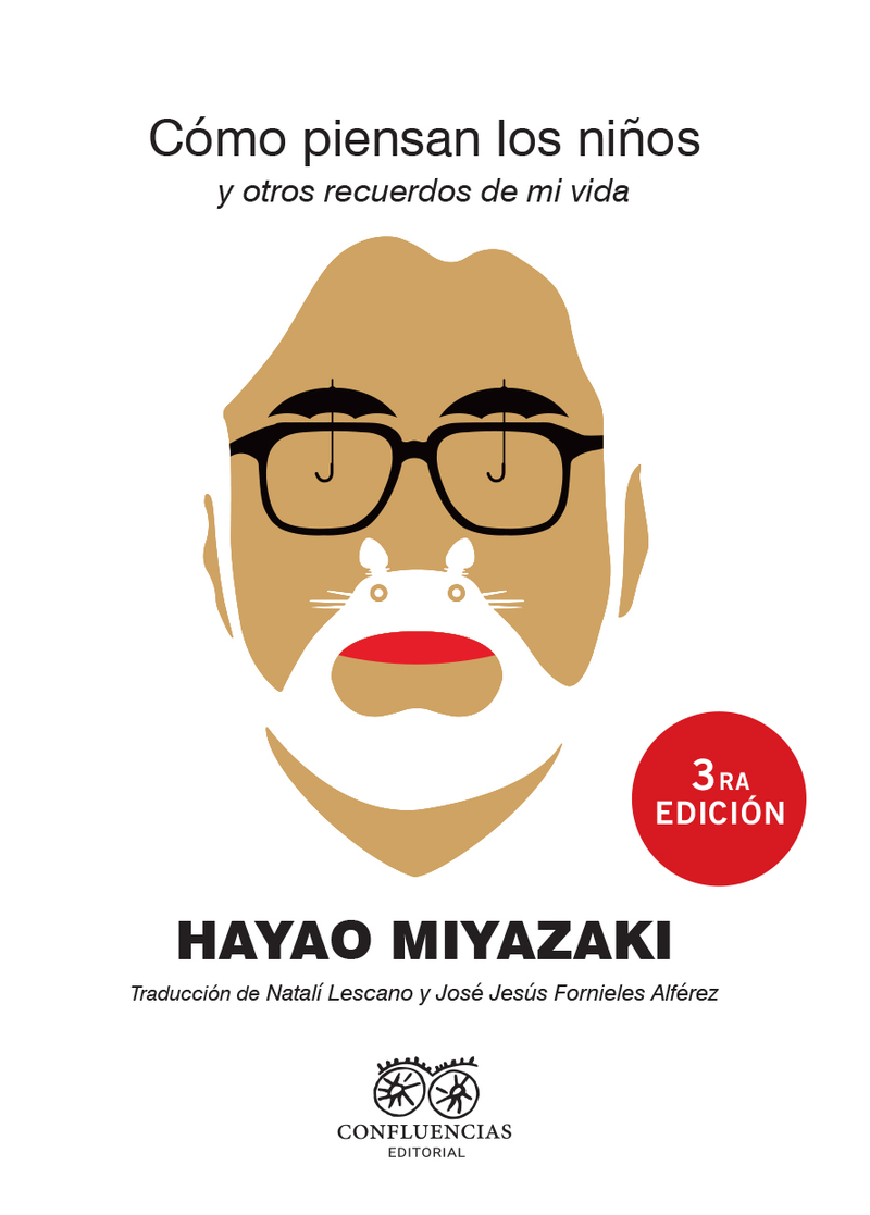 Cómo piensan los niños (NE): portada