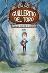 Guillermo del Toro: el niño que pactó con los monstruos: portada