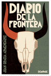 DIARIO DE LA FRONTERA: portada