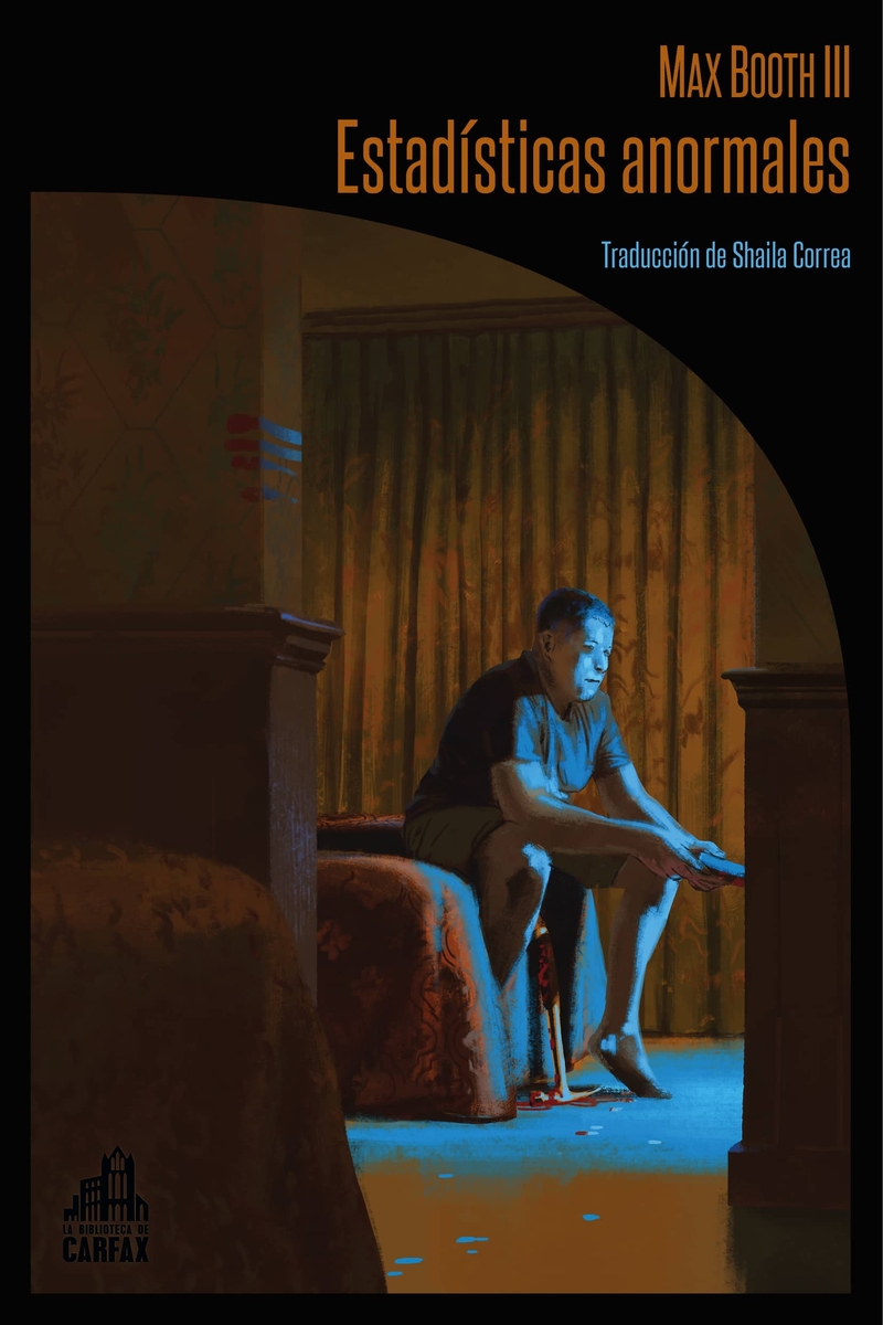 Estadísticas anormales: portada