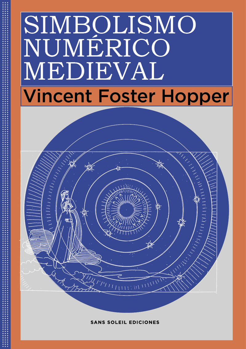 Simbolismo numérico medieval: portada
