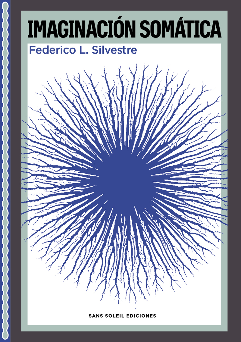 Imaginación somática: portada