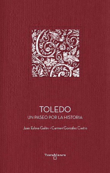 Toledo: portada