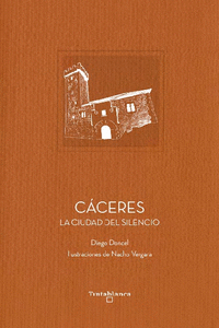 Cáceres: portada