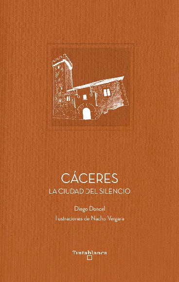 Cáceres: portada