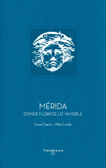 Mérida: portada