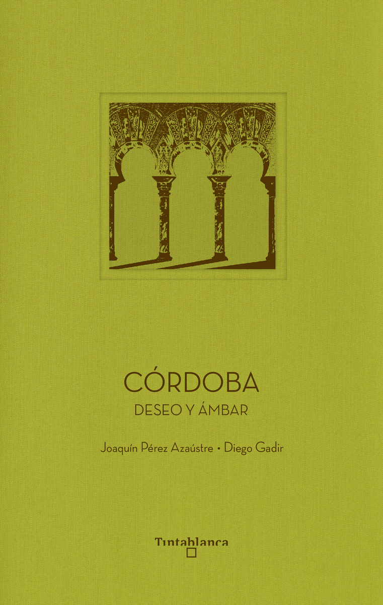 Córdoba: portada