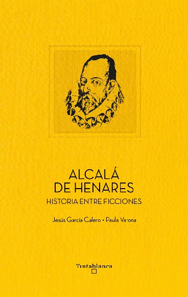 Alcalá de Henares: portada