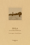 Ávila: portada