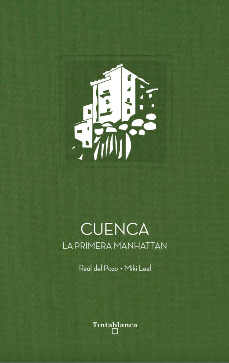 Cuenca: portada