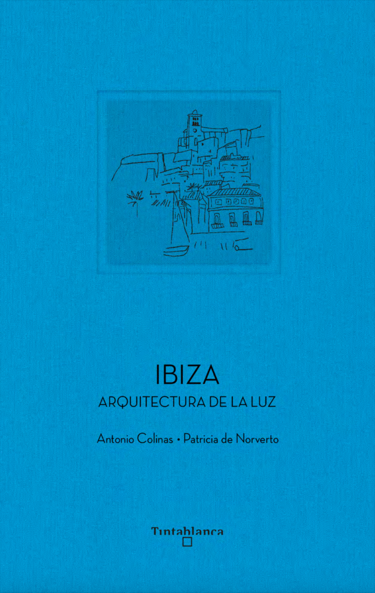 Ibiza: portada