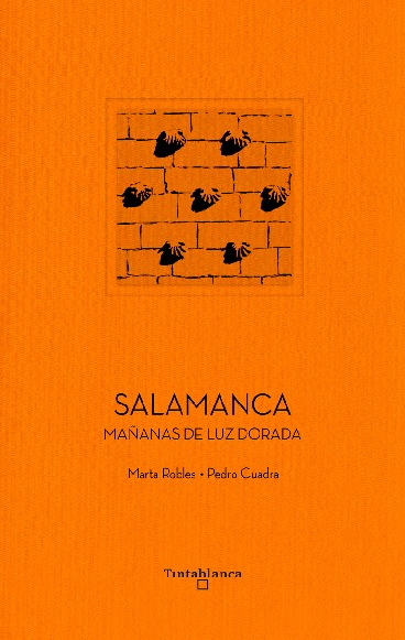 Salamanca: portada
