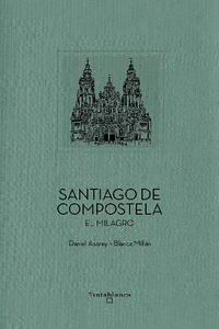 Santiago de Compostela: portada