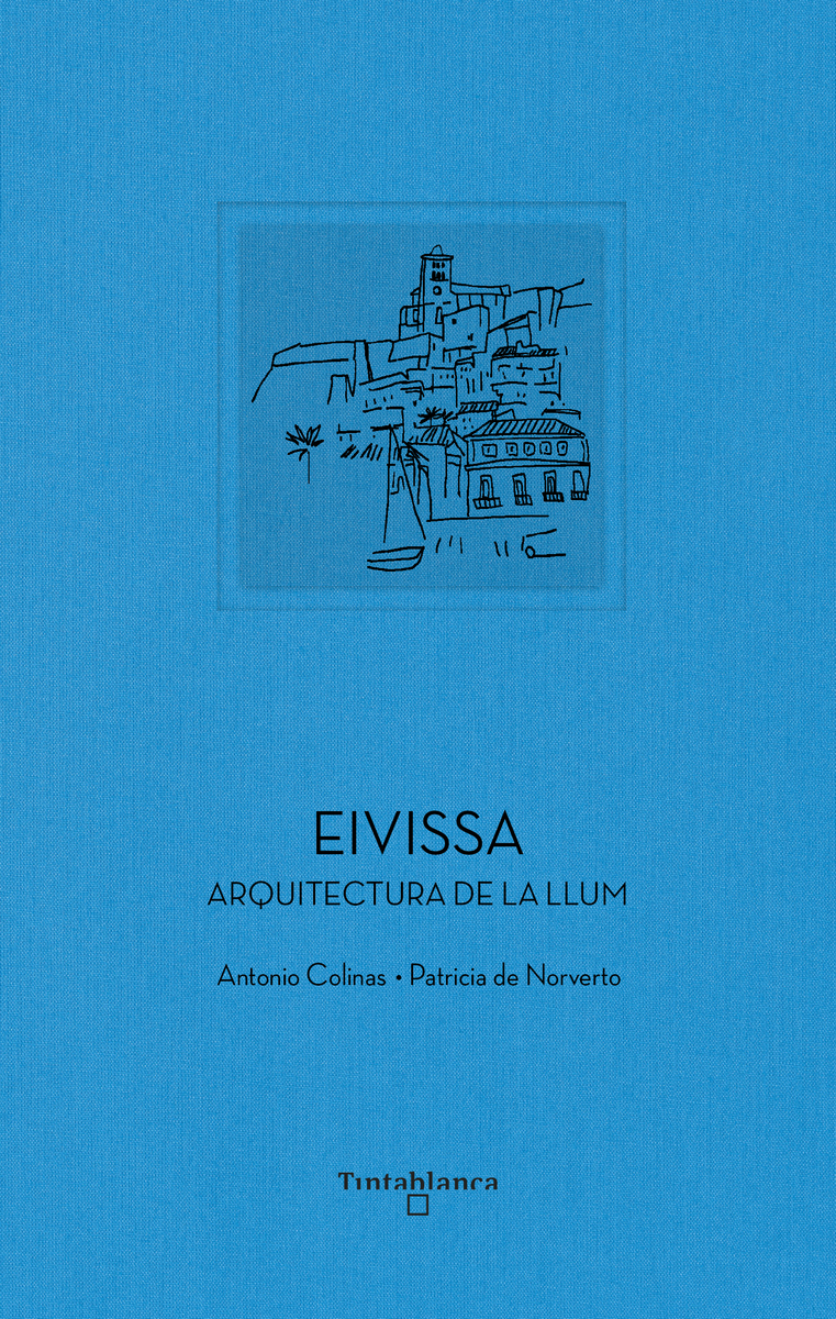 Eivissa (ed. català): portada