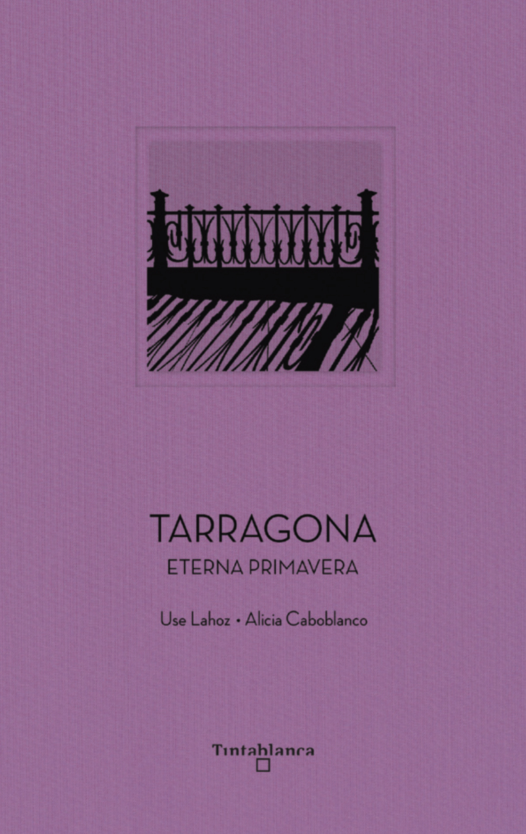 Tarragona: portada