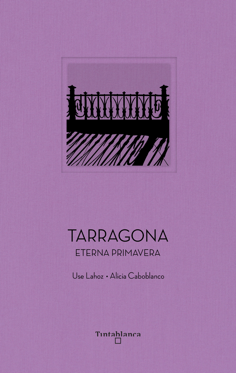 Tarragona (ed. català): portada