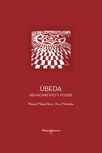 Úbeda: portada