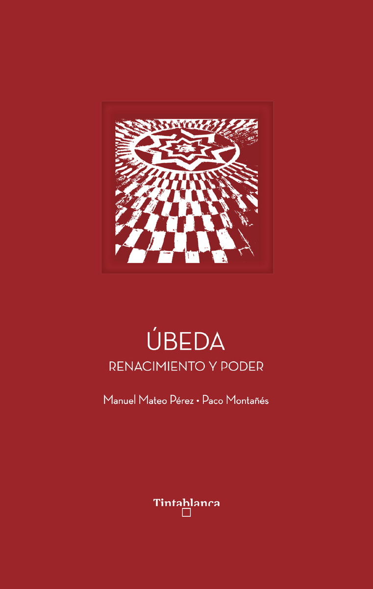Úbeda: portada