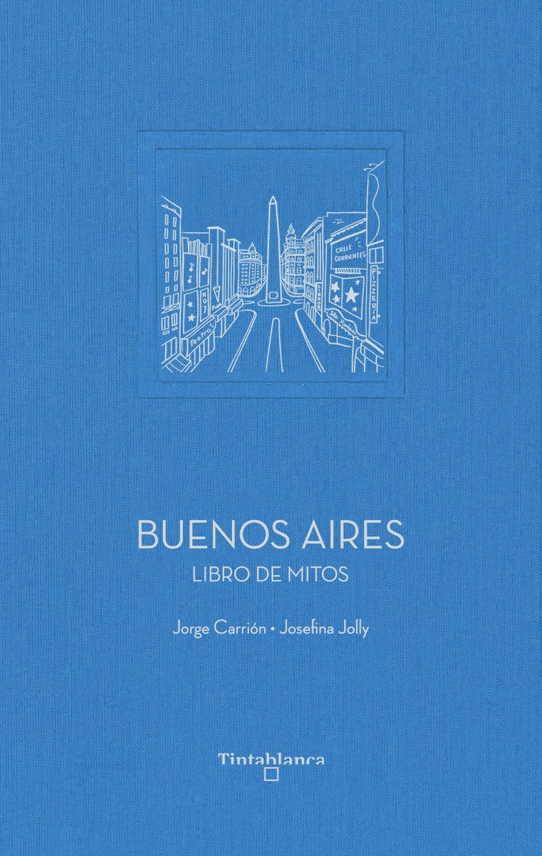 Buenos Aires: portada
