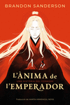 L'ànima de l'emperador EDICIÓ LIMITADA: portada