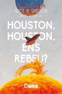 Houston, Houston, ens rebeu?: portada