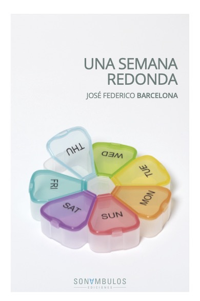 UNA SEMANA REDONDA: portada