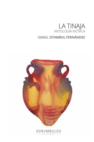 LA TINAJA: portada