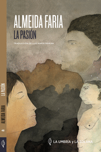 LA PASIÓN: portada