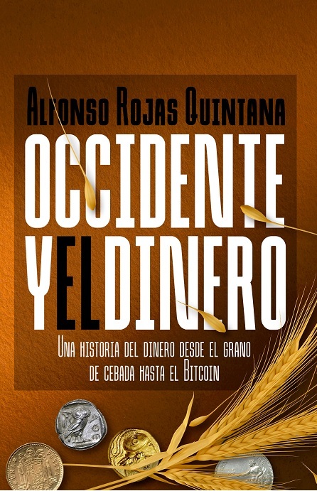 Occidente y el dinero: portada