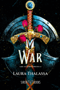 War: portada