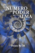El número de poder de tu alma: portada