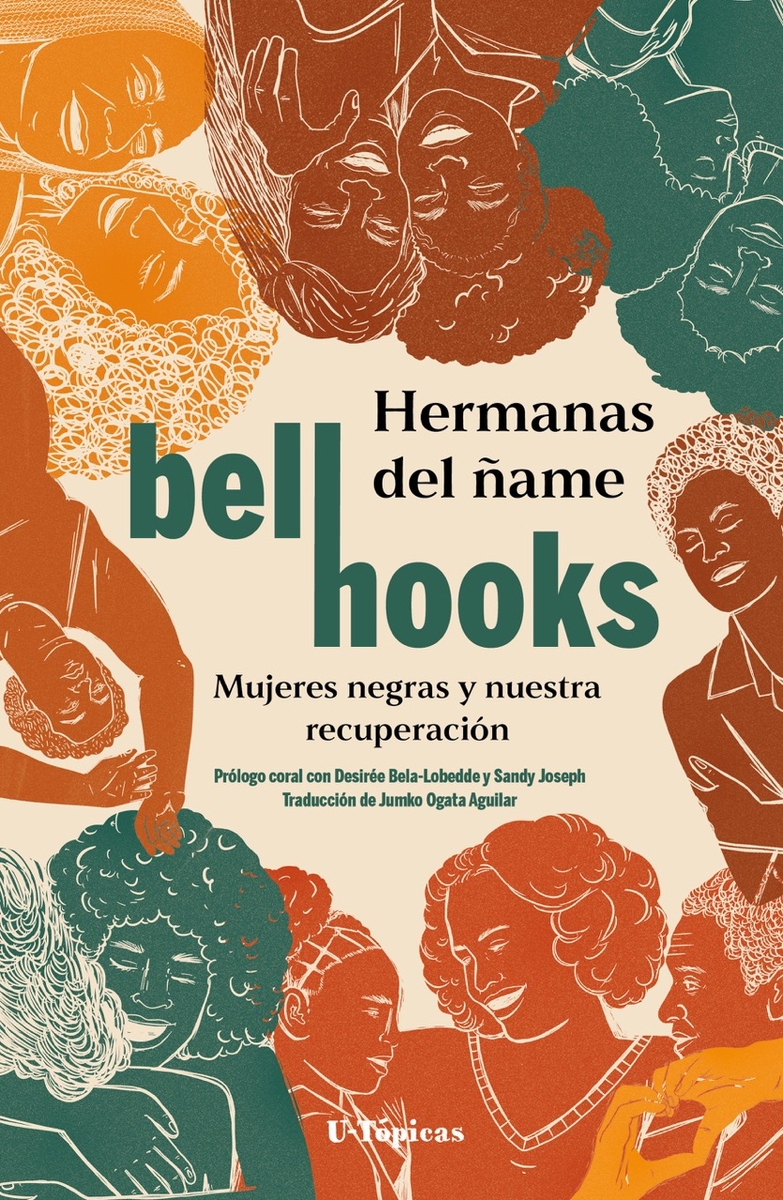 Hermanas del ame: portada