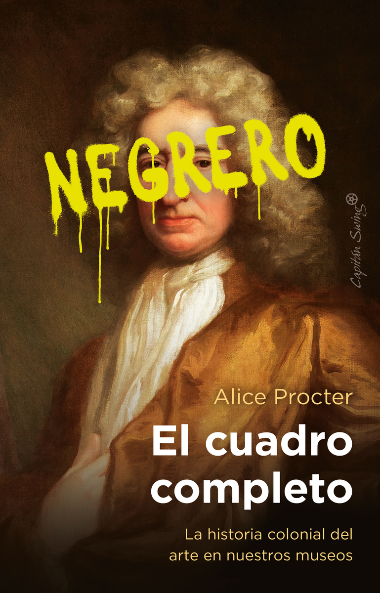 El cuadro completo: portada