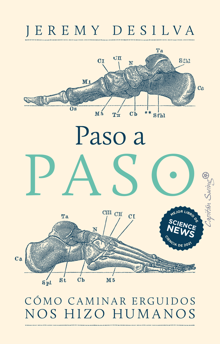 Paso a paso: portada