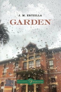 GARDEN (euskera): portada