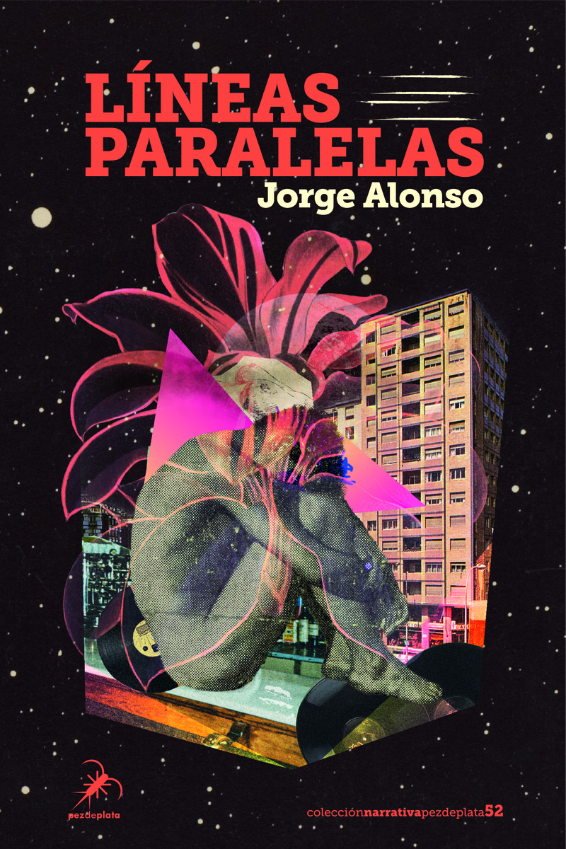 LÍNEAS PARALELAS: portada