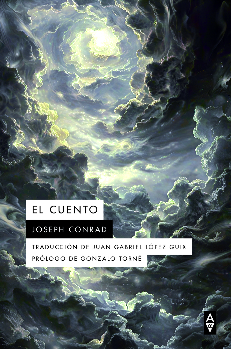 El cuento: portada