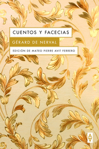 Cuentos y facecias: portada