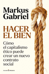 HACER EL BIEN: portada