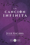 La canción infinita: portada