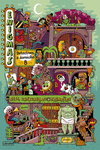 ENIGMAS. DETECTIVES A DOMICILIO 8. ARTE, CHANCHULLOS Y ARTIM: portada