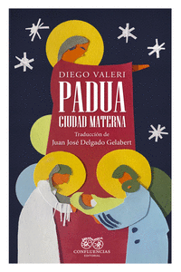 Padua: portada