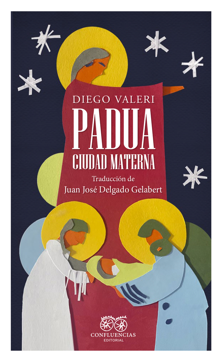 Padua: portada