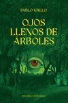 OJOS LLENOS DE ÁRBOLES: portada