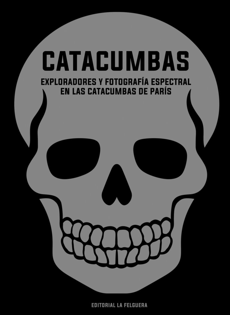 CATACUMBAS: portada