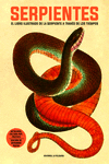 SERPIENTES: portada