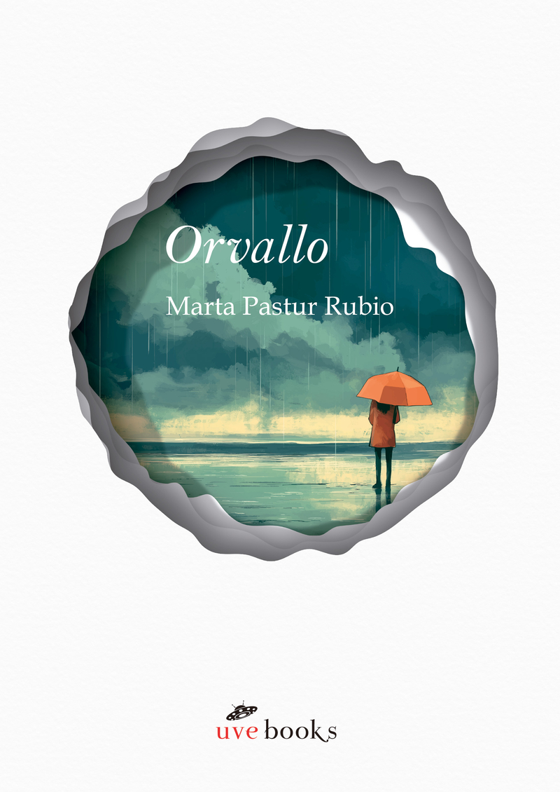 Orvallo: portada