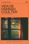 Vida de Hannah Coulter: portada