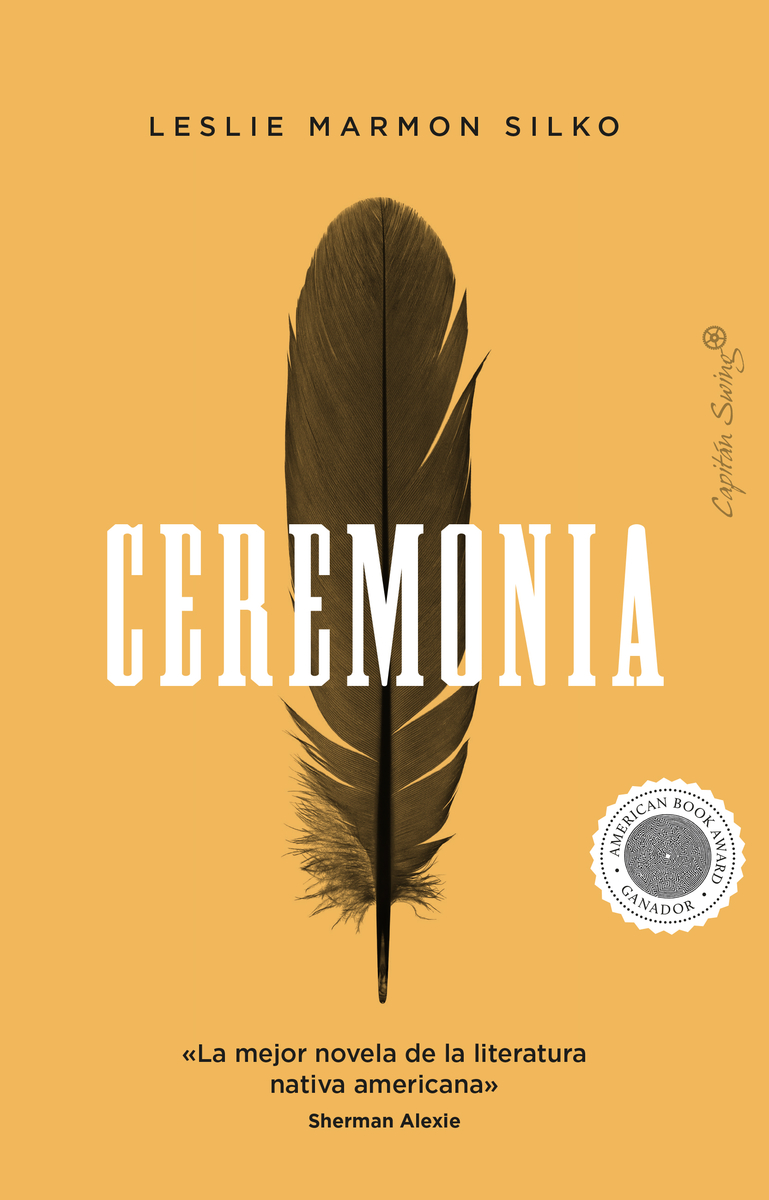 Ceremonia: portada