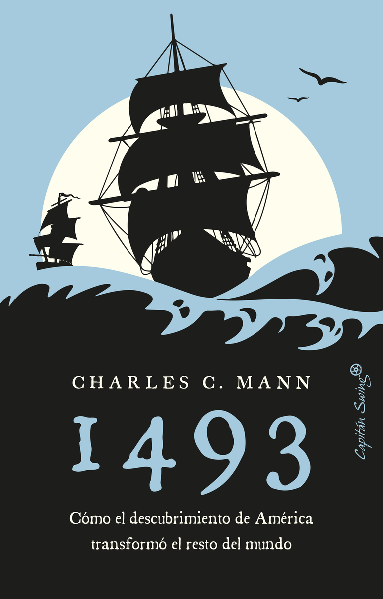 1493: portada